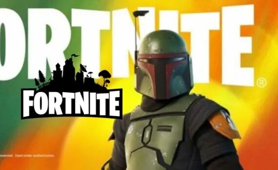 Skin de Boba Fett filtrada en Fortnite - Fecha de lanzamiento