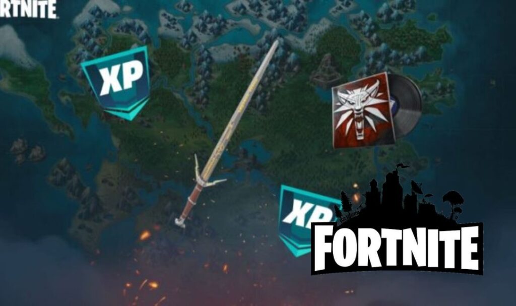 Escuela de la llama en Fortnite - Registrarse, misiones y recompensas