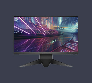 ALIENWARE AW2518H (240hz)