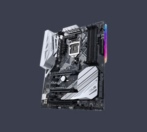 ASUS PRIME Z370 ATX