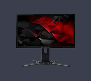 ACER PREDATOR XB271HA (165HZ)