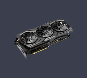 ASUS ROG STRIX RTX 2080 TI