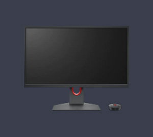 BENQ ZOWIE XL2546K DYAC (240HZ)