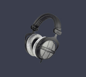 BEYERDYNAMIC DT 990