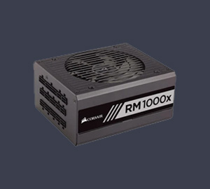 CORSAIR RM1000X