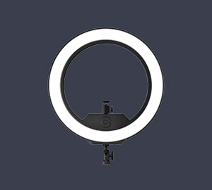 ELGATO RING LIGHT