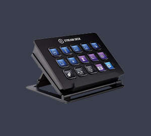 ELGATO STREAM DECK XL