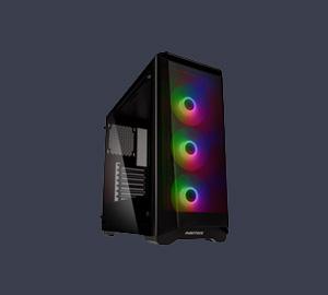 PHANTEKS ECLIPSE P400