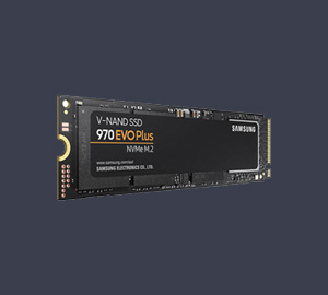 SAMSUNG 970 EV0 (2TB)