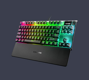 STEELSERIES APEX PRO (TKL)