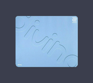 ZOWIE G-SR-SE DIVINA BLUE