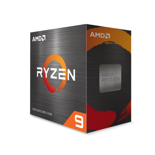 AMD Ryzen 9 5900X