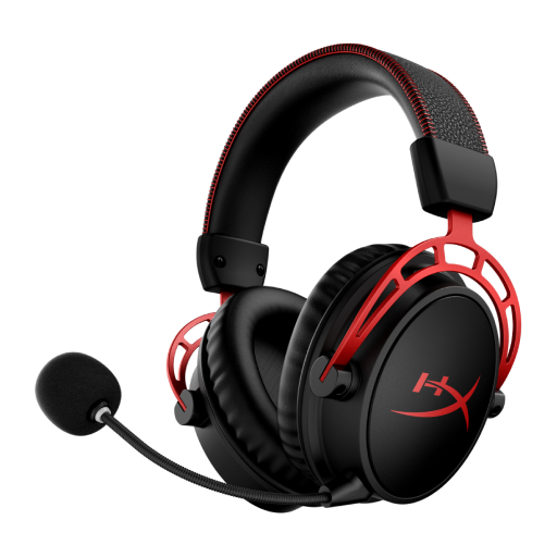 HyperX Cloud Alpha
