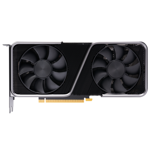 NVIDIA GeForce RTX 3070