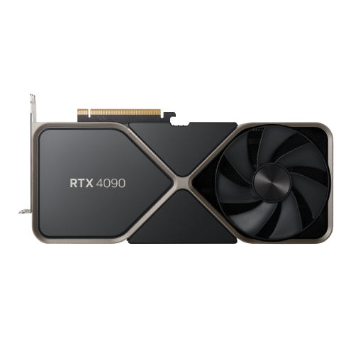 NVIDIA GeForce RTX 4090