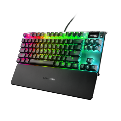 SteelSeries Apex Pro TKL