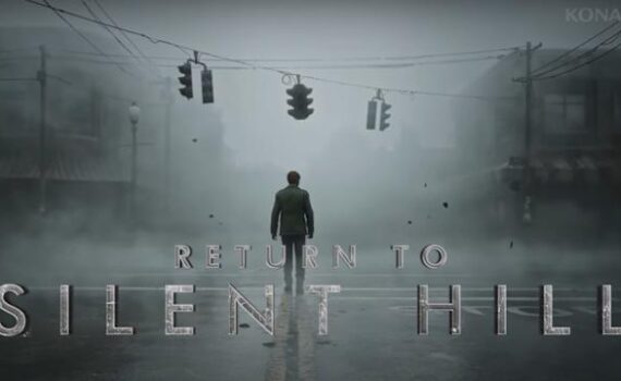 Return to Silent Hill: La película que reaviva el terror en 2026