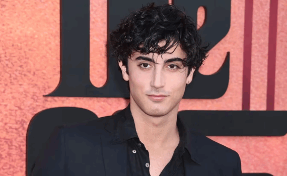 “I Play Rocky”: Anthony Ippolito interpretará a Stallone en la película sobre el rodaje de Rocky
