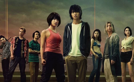 Alice in Borderland regresa a Netflix con nuevos juegos mortales en su temporada 3
