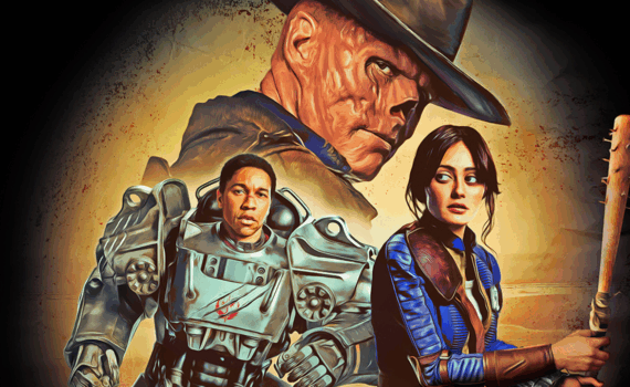 fallout temporada 2