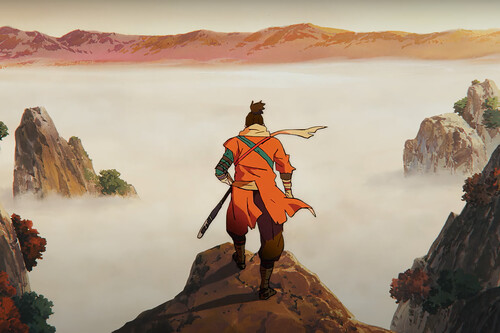 sekiro anime