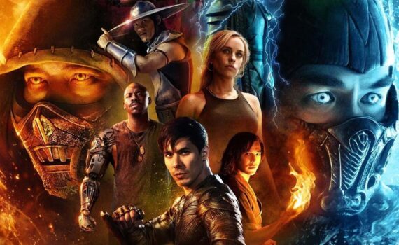 Mortal Kombat 2: fecha de estreno, reparto, historia y todo lo que sabemos
